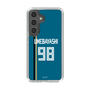 スリムプロテクションケース［ 北海道日本ハムファイターズ - ビジター #98 UMEBAYASHI ］