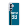 スリムプロテクションケース［ 北海道日本ハムファイターズ - ビジター #98 UMEBAYASHI ］