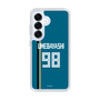 スリムプロテクションケース［ 北海道日本ハムファイターズ - ビジター #98 UMEBAYASHI ］
