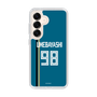 スリムプロテクションケース［ 北海道日本ハムファイターズ - ビジター #98 UMEBAYASHI ］