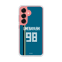 スリムプロテクションケース［ 北海道日本ハムファイターズ - ビジター #98 UMEBAYASHI ］