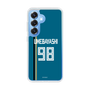 スリムプロテクションケース［ 北海道日本ハムファイターズ - ビジター #98 UMEBAYASHI ］
