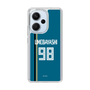 スリムプロテクションケース［ 北海道日本ハムファイターズ - ビジター #98 UMEBAYASHI ］