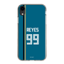 スリムプロテクションケース［ 北海道日本ハムファイターズ - ビジター #99 REYES ］