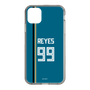 スリムプロテクションケース［ 北海道日本ハムファイターズ - ビジター #99 REYES ］
