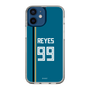 スリムプロテクションケース［ 北海道日本ハムファイターズ - ビジター #99 REYES ］