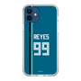スリムプロテクションケース［ 北海道日本ハムファイターズ - ビジター #99 REYES ］