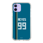 スリムプロテクションケース［ 北海道日本ハムファイターズ - ビジター #99 REYES ］