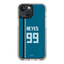 スリムプロテクションケース［ 北海道日本ハムファイターズ - ビジター #99 REYES ］