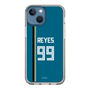 スリムプロテクションケース［ 北海道日本ハムファイターズ - ビジター #99 REYES ］