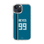 スリムプロテクションケース［ 北海道日本ハムファイターズ - ビジター #99 REYES ］