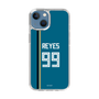 スリムプロテクションケース［ 北海道日本ハムファイターズ - ビジター #99 REYES ］