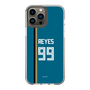 スリムプロテクションケース［ 北海道日本ハムファイターズ - ビジター #99 REYES ］