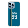 スリムプロテクションケース［ 北海道日本ハムファイターズ - ビジター #99 REYES ］
