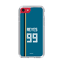 スリムプロテクションケース［ 北海道日本ハムファイターズ - ビジター #99 REYES ］