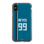 スリムプロテクションケース［ 北海道日本ハムファイターズ - ビジター #99 REYES ］