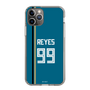スリムプロテクションケース［ 北海道日本ハムファイターズ - ビジター #99 REYES ］