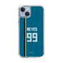 スリムプロテクションケース［ 北海道日本ハムファイターズ - ビジター #99 REYES ］