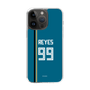 スリムプロテクションケース［ 北海道日本ハムファイターズ - ビジター #99 REYES ］