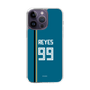 スリムプロテクションケース［ 北海道日本ハムファイターズ - ビジター #99 REYES ］