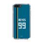 スリムプロテクションケース［ 北海道日本ハムファイターズ - ビジター #99 REYES ］