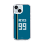スリムプロテクションケース［ 北海道日本ハムファイターズ - ビジター #99 REYES ］