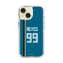 スリムプロテクションケース［ 北海道日本ハムファイターズ - ビジター #99 REYES ］