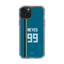スリムプロテクションケース［ 北海道日本ハムファイターズ - ビジター #99 REYES ］