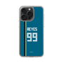 スリムプロテクションケース［ 北海道日本ハムファイターズ - ビジター #99 REYES ］