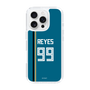 スリムプロテクションケース［ 北海道日本ハムファイターズ - ビジター #99 REYES ］