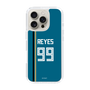 スリムプロテクションケース［ 北海道日本ハムファイターズ - ビジター #99 REYES ］