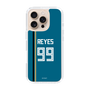 スリムプロテクションケース［ 北海道日本ハムファイターズ - ビジター #99 REYES ］