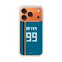 スリムプロテクションケース［ 北海道日本ハムファイターズ - ビジター #99 REYES ］