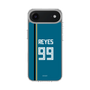 スリムプロテクションケース［ 北海道日本ハムファイターズ - ビジター #99 REYES ］