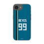 スリムプロテクションケース［ 北海道日本ハムファイターズ - ビジター #99 REYES ］