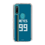 スリムプロテクションケース［ 北海道日本ハムファイターズ - ビジター #99 REYES ］