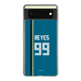 スリムプロテクションケース［ 北海道日本ハムファイターズ - ビジター #99 REYES ］