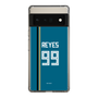 スリムプロテクションケース［ 北海道日本ハムファイターズ - ビジター #99 REYES ］
