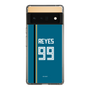 スリムプロテクションケース［ 北海道日本ハムファイターズ - ビジター #99 REYES ］