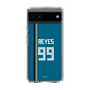 スリムプロテクションケース［ 北海道日本ハムファイターズ - ビジター #99 REYES ］