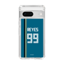 スリムプロテクションケース［ 北海道日本ハムファイターズ - ビジター #99 REYES ］