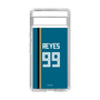 スリムプロテクションケース［ 北海道日本ハムファイターズ - ビジター #99 REYES ］
