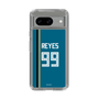 スリムプロテクションケース［ 北海道日本ハムファイターズ - ビジター #99 REYES ］