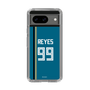 スリムプロテクションケース［ 北海道日本ハムファイターズ - ビジター #99 REYES ］