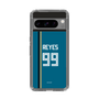 スリムプロテクションケース［ 北海道日本ハムファイターズ - ビジター #99 REYES ］