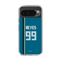 スリムプロテクションケース［ 北海道日本ハムファイターズ - ビジター #99 REYES ］
