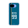 スリムプロテクションケース［ 北海道日本ハムファイターズ - ビジター #99 REYES ］