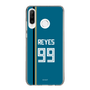 スリムプロテクションケース［ 北海道日本ハムファイターズ - ビジター #99 REYES ］