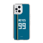 スリムプロテクションケース［ 北海道日本ハムファイターズ - ビジター #99 REYES ］