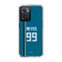 スリムプロテクションケース［ 北海道日本ハムファイターズ - ビジター #99 REYES ］